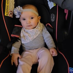 Meet your Posher, Megan